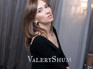ValeryShum