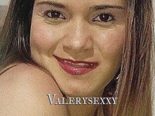 Valerysexxy
