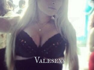 Valesexy