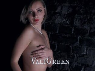 ValiGreen