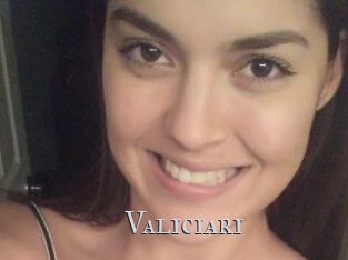 Valiciari