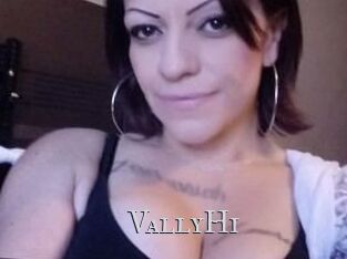 VallyHi