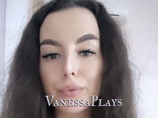 VanessaPlays