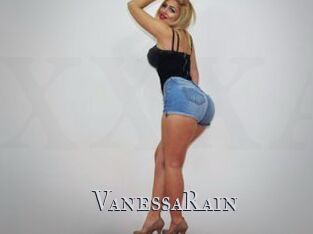 VanessaRain Xxx Amateur