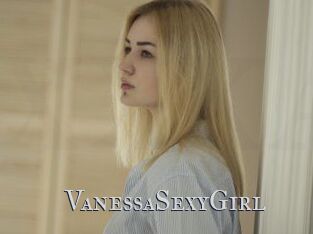 VanessaSexyGirl