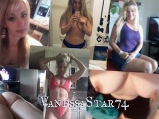 VanessaStar74 Xxx Amateur