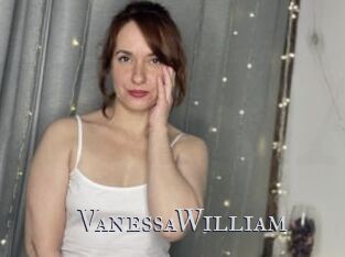 VanessaWilliam