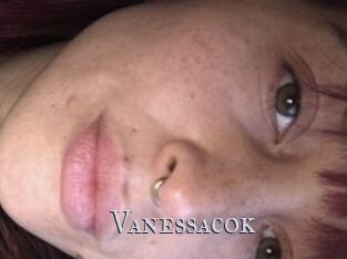 Vanessacok