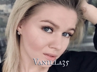 Vanilla35