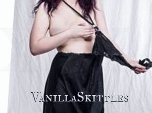 VanillaSkittles Xxx Amateur