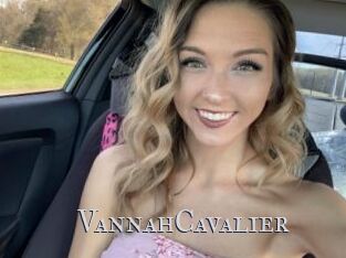 VannahCavalier