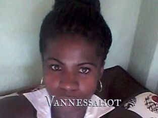 Vannessahot