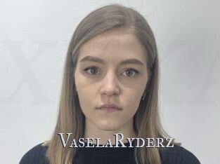 VaselaRyderz