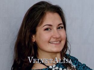 VelvetAlisa