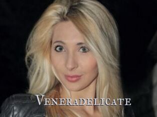 Veneradelicate