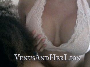 VenusAndHerLion Xxx Amateur