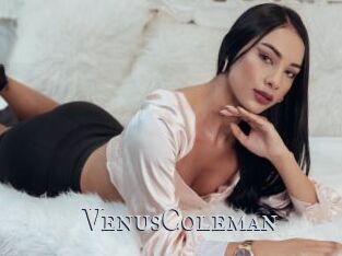 VenusColeman