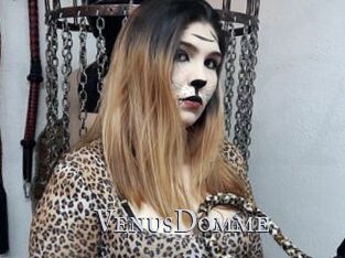 VenusDomme