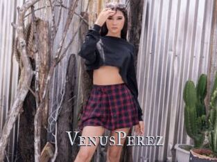 VenusPerez