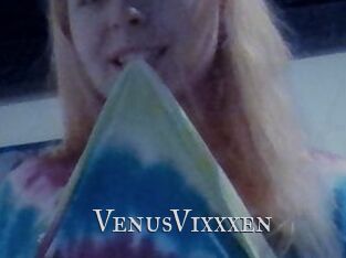 VenusVixxxen