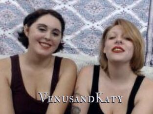 VenusandKaty