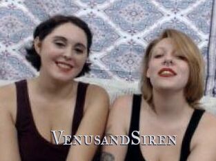 VenusandSiren