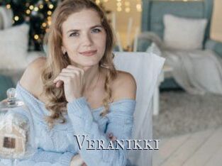 Veranikki