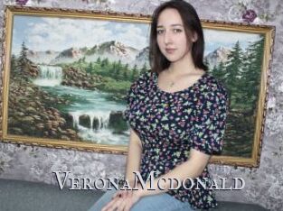 VeronaMcdonald