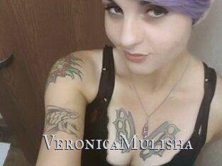 VeronicaMulisha