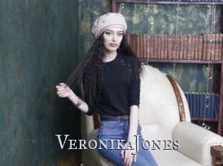 VeronikaJones Xxx Amateur