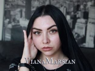 VianaMarsian
