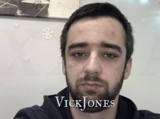 VickJones Xxx Amateur