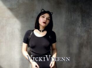 VickiVixenn