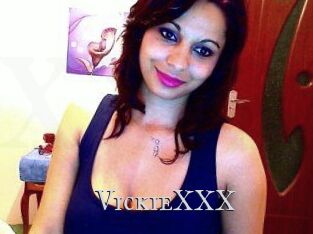 VickieXXX