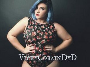 VickyCobainDyD