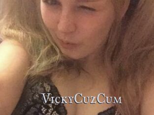 VickyCuzCum
