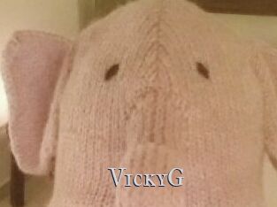 Vicky_G Xxx Amateur