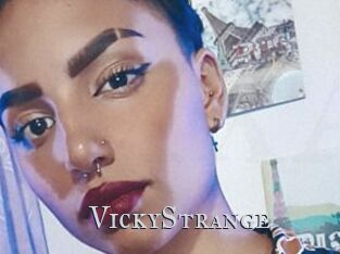 VickyStrange