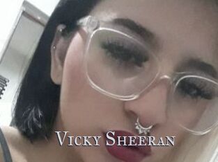 Vicky_Sheeran