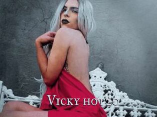 Vicky_hot20