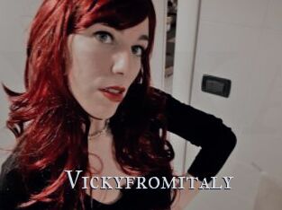 Vickyfromitaly