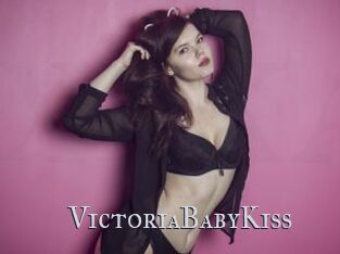 VictoriaBabyKiss