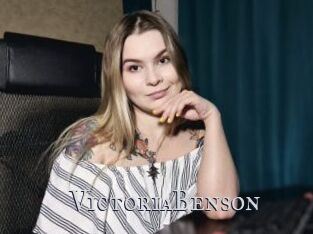 VictoriaBenson