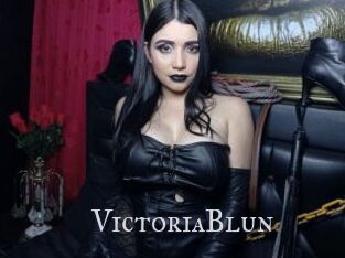 VictoriaBlun Xxx Amateur