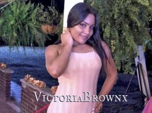 VictoriaBrownx