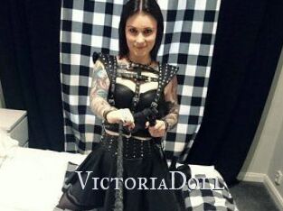 VictoriaDoll
