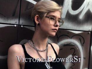VictoriaFlowerSi