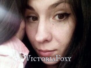 VictoriaFoxy