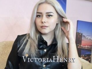 VictoriaHenry