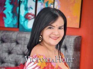 VictoriaHolt